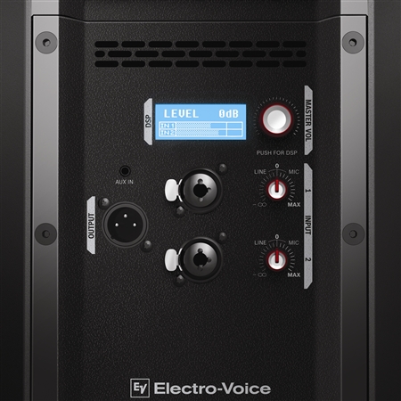 ELE ZLX115P R1 Large Electro Voice ZLX 12BT