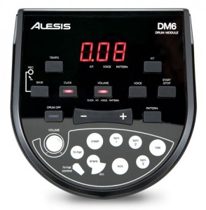 alesis DM6 modul 294x300 alesis DM6 modul