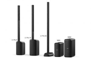bose L1 pro rada 300x200 bose L1 pro rada