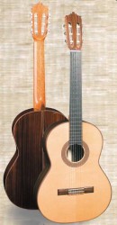 MARTINEZ  MCG-80 C  – Klasická gitara, Solid top